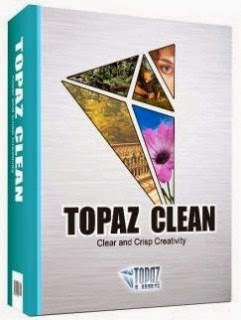 Topaz Clean 3 Serial For Mac